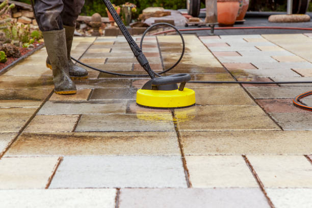 Best Playground Equipment Cleaning  in Village Green, NY