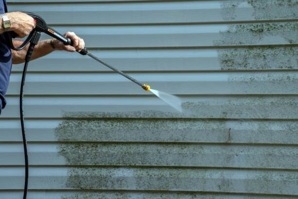Professional  Pressure Washing Services in Village Green, NY