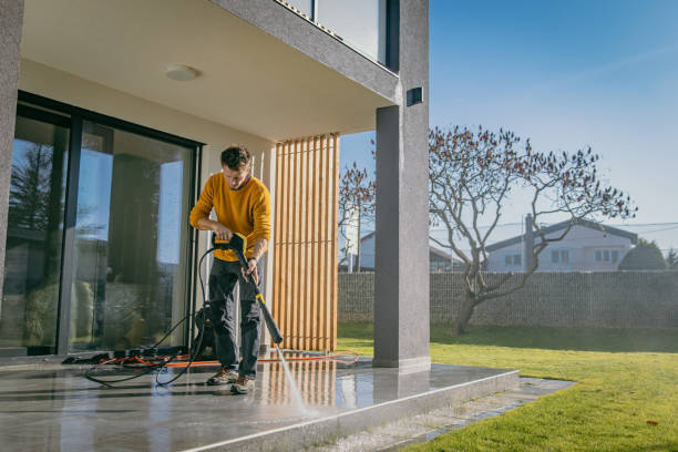 Best Patio and Deck Pressure Washing  in Village Green, NY