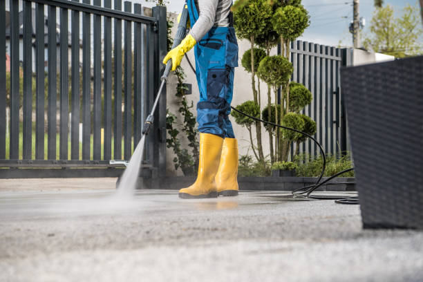 Best Restaurant Pressure Washing  in Village Green, NY