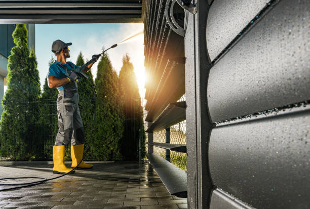 Best Driveway Pressure Washing  in Village Green, NY