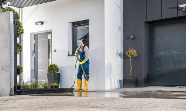 Best Concrete Sealing  in Village Green, NY