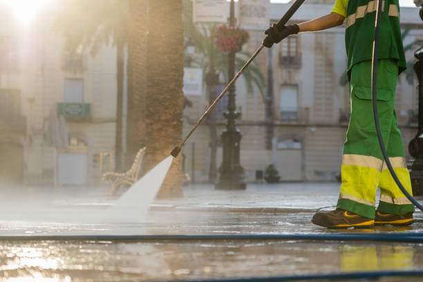 Best Gutter Cleaning  in Village Green, NY